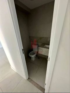 Apartamento no Edf Capiba em Boa Viagem 3 Quartos 1 Suíte 107m²