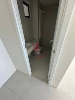 Apartamento no Edf Capiba em Boa Viagem 3 Quartos 1 Suíte 107m²