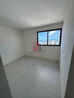 Apartamento no Edf Capiba em Boa Viagem 3 Quartos 1 Suíte 107m²