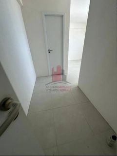 Apartamento no Edf Capiba em Boa Viagem 3 Quartos 1 Suíte 107m²