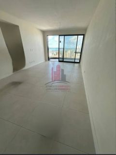 Apartamento no Edf Capiba em Boa Viagem 3 Quartos 1 Suíte 107m²