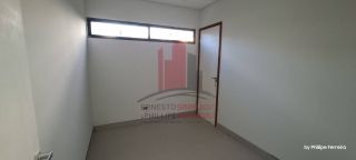 Casa com Terraço Gourmet  3 Suíte 1 Quarto 176m²