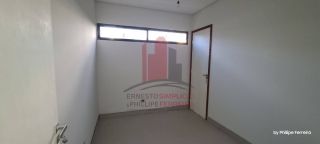 Casa com Terraço Gourmet  3 Suíte 1 Quarto 176m²