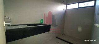 Casa com Terraço Gourmet  3 Suíte 1 Quarto 176m²