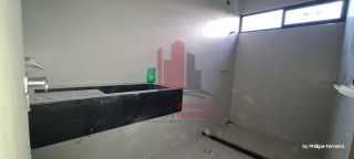 Casa com Terraço Gourmet  3 Suíte 1 Quarto 176m²