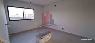 Casa com Terraço Gourmet  3 Suíte 1 Quarto 176m²