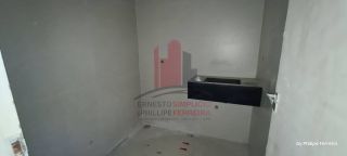 Casa com Terraço Gourmet  3 Suíte 1 Quarto 176m²