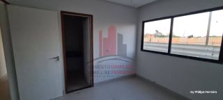 Casa com Terraço Gourmet  3 Suíte 1 Quarto 176m²