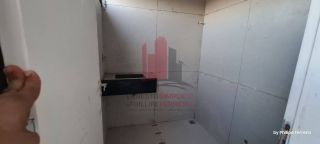 Casa com Terraço Gourmet  3 Suíte 1 Quarto 176m²