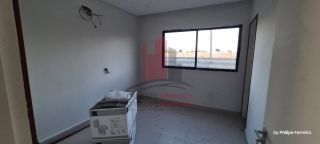 Casa com Terraço Gourmet  3 Suíte 1 Quarto 176m²