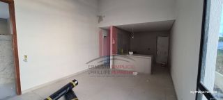 Casa com Terraço Gourmet  3 Suíte 1 Quarto 176m²