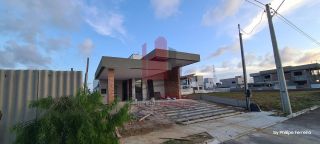 Casa com Terraço Gourmet  3 Suíte 1 Quarto 176m²