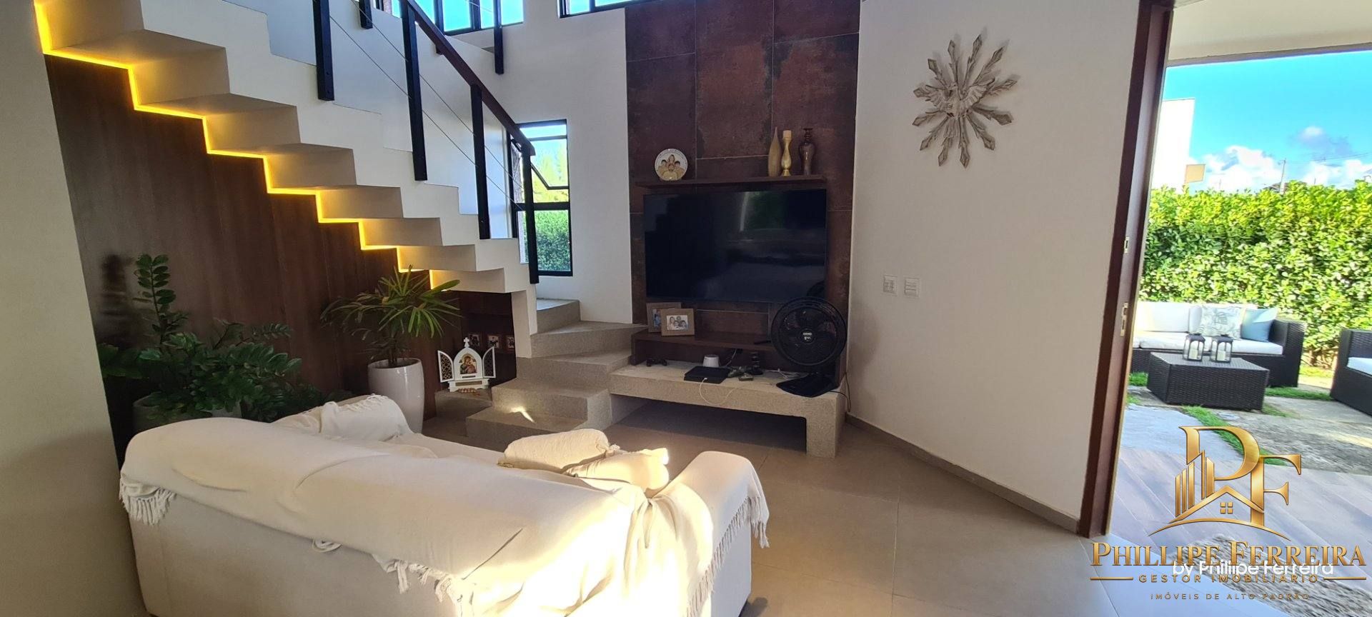Casa de Condomínio, 4 quartos - Foto 11