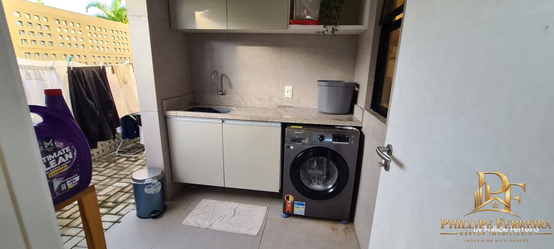 Casa de Condomínio, 4 quartos - Foto 15