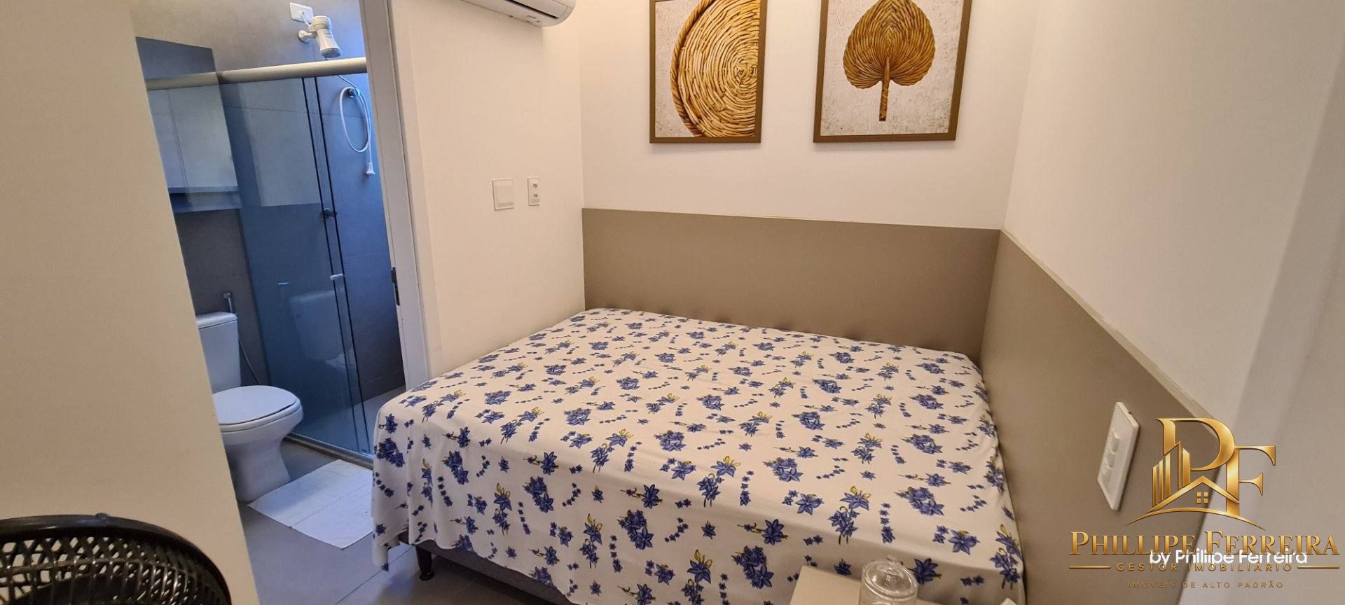 Casa de Condomínio, 4 quartos - Foto 38