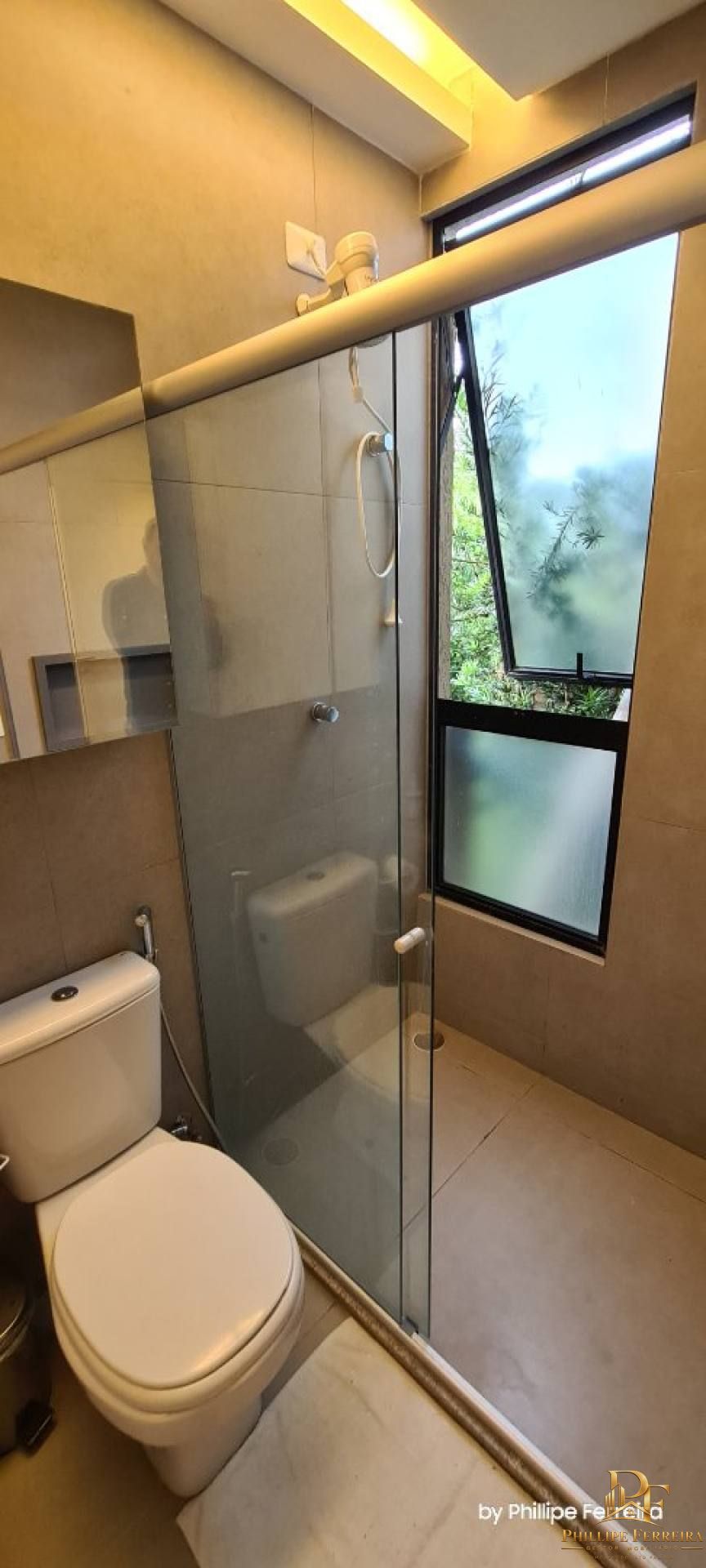 Casa de Condomínio, 4 quartos - Foto 41