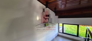 Casa em Condomínio em Aldeia 4 Suítes Piscina e Espaço Gourmet