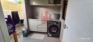 Casa em Condomínio em Aldeia 4 Suítes Piscina e Espaço Gourmet