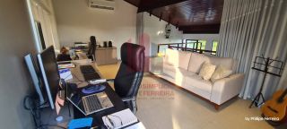 Casa em Condomínio em Aldeia 4 Suítes Piscina e Espaço Gourmet