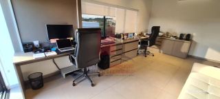 Casa em Condomínio em Aldeia 4 Suítes Piscina e Espaço Gourmet