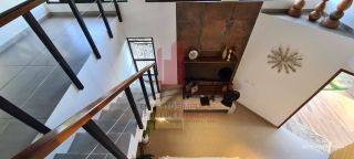 Casa em Condomínio em Aldeia 4 Suítes Piscina e Espaço Gourmet