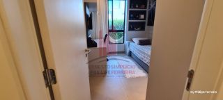 Casa em Condomínio em Aldeia 4 Suítes Piscina e Espaço Gourmet