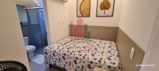 Casa em Condomínio em Aldeia 4 Suítes Piscina e Espaço Gourmet