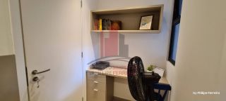 Casa em Condomínio em Aldeia 4 Suítes Piscina e Espaço Gourmet