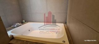 Casa em Condomínio em Aldeia 4 Suítes Piscina e Espaço Gourmet