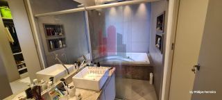 Casa em Condomínio em Aldeia 4 Suítes Piscina e Espaço Gourmet