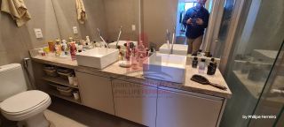 Casa em Condomínio em Aldeia 4 Suítes Piscina e Espaço Gourmet