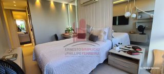 Casa em Condomínio em Aldeia 4 Suítes Piscina e Espaço Gourmet