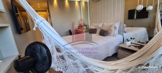 Casa em Condomínio em Aldeia 4 Suítes Piscina e Espaço Gourmet