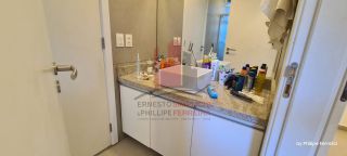 Casa em Condomínio em Aldeia 4 Suítes Piscina e Espaço Gourmet