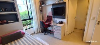 Casa em Condomínio em Aldeia 4 Suítes Piscina e Espaço Gourmet