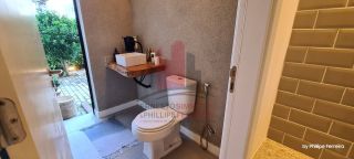 Casa em Condomínio em Aldeia 4 Suítes Piscina e Espaço Gourmet