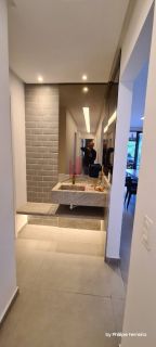 Casa em Condomínio em Aldeia 4 Suítes Piscina e Espaço Gourmet