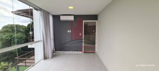 Locação Casa em Condomínio 4 Quartos sendo 3 Suítes com Linda Vista