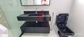 Locação Casa em Condomínio 4 Quartos sendo 3 Suítes com Linda Vista