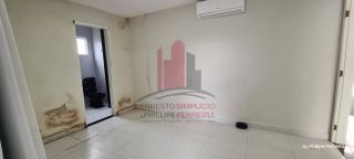 Locação Casa em Condomínio 4 Quartos sendo 3 Suítes com Linda Vista