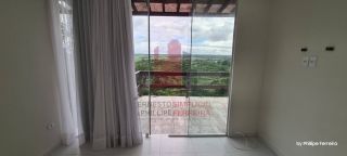 Locação Casa em Condomínio 4 Quartos sendo 3 Suítes com Linda Vista