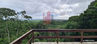 Locação Casa em Condomínio 4 Quartos sendo 3 Suítes com Linda Vista