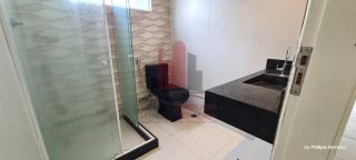 Locação Casa em Condomínio 4 Quartos sendo 3 Suítes com Linda Vista