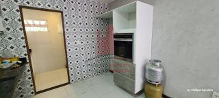 Locação Casa em Condomínio 4 Quartos sendo 3 Suítes com Linda Vista