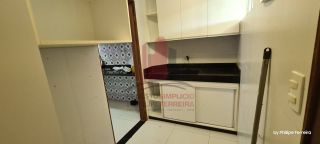 Locação Casa em Condomínio 4 Quartos sendo 3 Suítes com Linda Vista