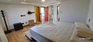 CASA EM CONDOMÍNIO COM PISCINA ESPAÇO GOURMET