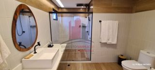 CASA EM CONDOMÍNIO COM PISCINA ESPAÇO GOURMET