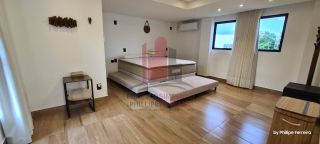 CASA EM CONDOMÍNIO COM PISCINA ESPAÇO GOURMET