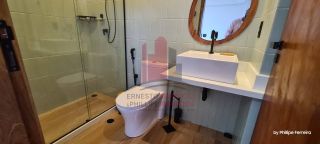 CASA EM CONDOMÍNIO COM PISCINA ESPAÇO GOURMET