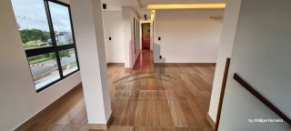 CASA EM CONDOMÍNIO COM PISCINA ESPAÇO GOURMET